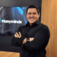 RSITech Employee Lucas Souza's profile photo