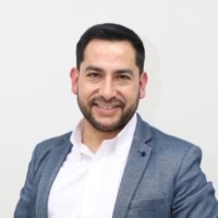 Defensor del Contribuyente Employee Víctor S.'s profile photo