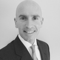 TIAA Employee Matthew Reilly's profile photo