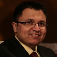 Vipul Sharma Email & Phone Number