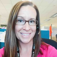 Sutter Health Employee Jamie Sphr-Scp's profile photo