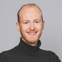 MoreScope Employee Jonas Aakenes's profile photo