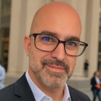 Equifax Canada Co. Employee Simon Laurin's profile photo