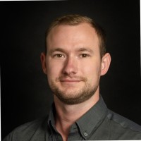 CRUSH Employee Spencer Selden's profile photo