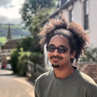 uTrack Software Employee Brycen Barron-Borden's profile photo