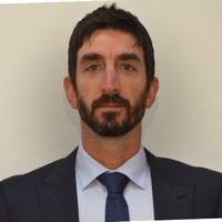 Vanguard Australia Employee John Righetti's profile photo