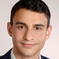 Kantar Employee Eduard A.'s profile photo