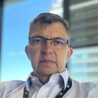 Graymont Employee David Chamberlain's profile photo