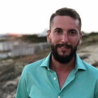 Cecotec Innovaciones S. L. Employee Alexis Fco Reig Domenech's profile photo