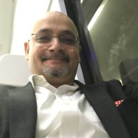 StratPost Employee Saurabh Joshi's profile photo