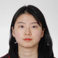DolphinDB Employee Manqing Zhu's profile photo