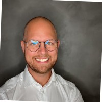 Nordea Employee Peter Bakke's profile photo