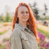 Polina Goncharova Email & Phone Number