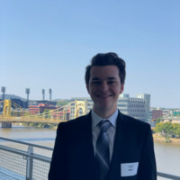 NAXION Employee Dylan Baird's profile photo