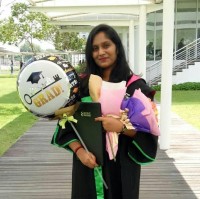 Mahisha Mahendran Email