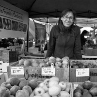 Edmonton Community Foundation Employee Melisa Zapisocky's profile photo
