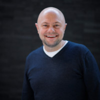 4Wall Europe Employee Darren Poultney's profile photo