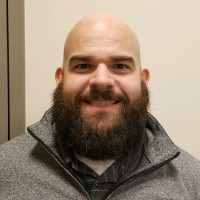 American Electric Power Employee Robert Mull's profile photo
