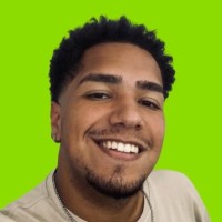 Creditas Employee Thiago Arruda's profile photo