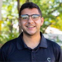 Health Admins Employee Dylan Gray's profile photo