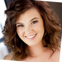 FantasEyes, Inc. Employee Danielle Baumann's profile photo