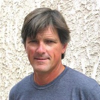 Hobie Employee Joel McBride's profile photo