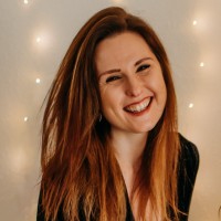 AnswerConnect Employee Fiona Hart's profile photo