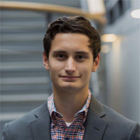 Genesis Engineering Solutions Employee Nico Lagendyk's profile photo
