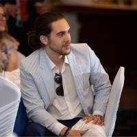 Florida Panthers Employee Zac Tocker's profile photo