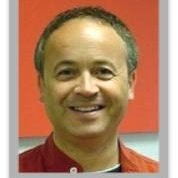 Omnicom Media Group UK Employee Francesc Monserda's profile photo