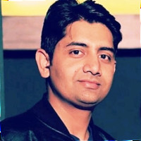 Inventant Education Employee Mohit Rana's profile photo