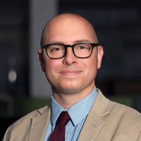 Anders Berg Email & Phone Number