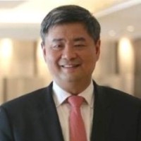 Canadian Bankers Association Employee Jun Deng's profile photo
