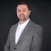 Triangle Mena Employee Nabih Siblini's profile photo