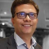 Thoughtworks Employee Rajiv Sinha's profile photo