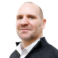 DORMA UK Employee Iain Jones's profile photo