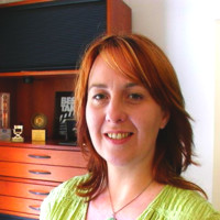 United OPT Employee Linda {L.i.o.n}'s profile photo
