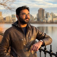 Yayati Pahuja's profile photo