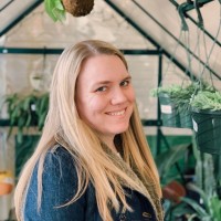 RedRock Strategies Employee Allison Balden's profile photo