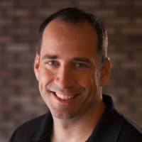 Kahua Employee Colin Whitlatch's profile photo