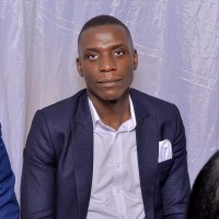 ShareCARD Employee Mpande Andrew's profile photo