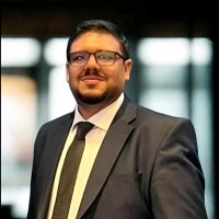 One Development Employee Burhan Ayub's profile photo