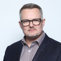 Northrop Grumman Employee Michael Trombley's profile photo