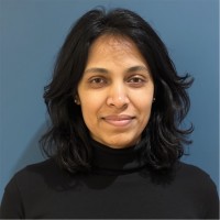 Ramboll Employee Anusha Gowda's profile photo