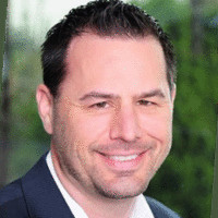 U-PIC Shipping Insurance Employee Marcus D'Anna's profile photo
