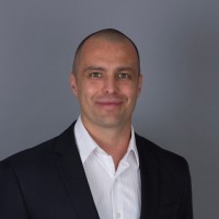 Cressida Capital Employee Blake Hamilton's profile photo