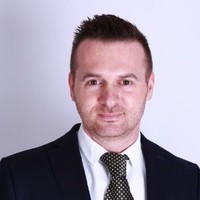 365.bank Employee Mario Markovics's profile photo