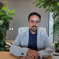 HatchWorks Employee David Berrio's profile photo