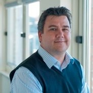 EY Employee Ross Burgess's profile photo