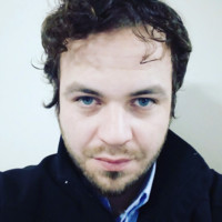 Grupo Nuestros Parques Employee Alejandro S.'s profile photo